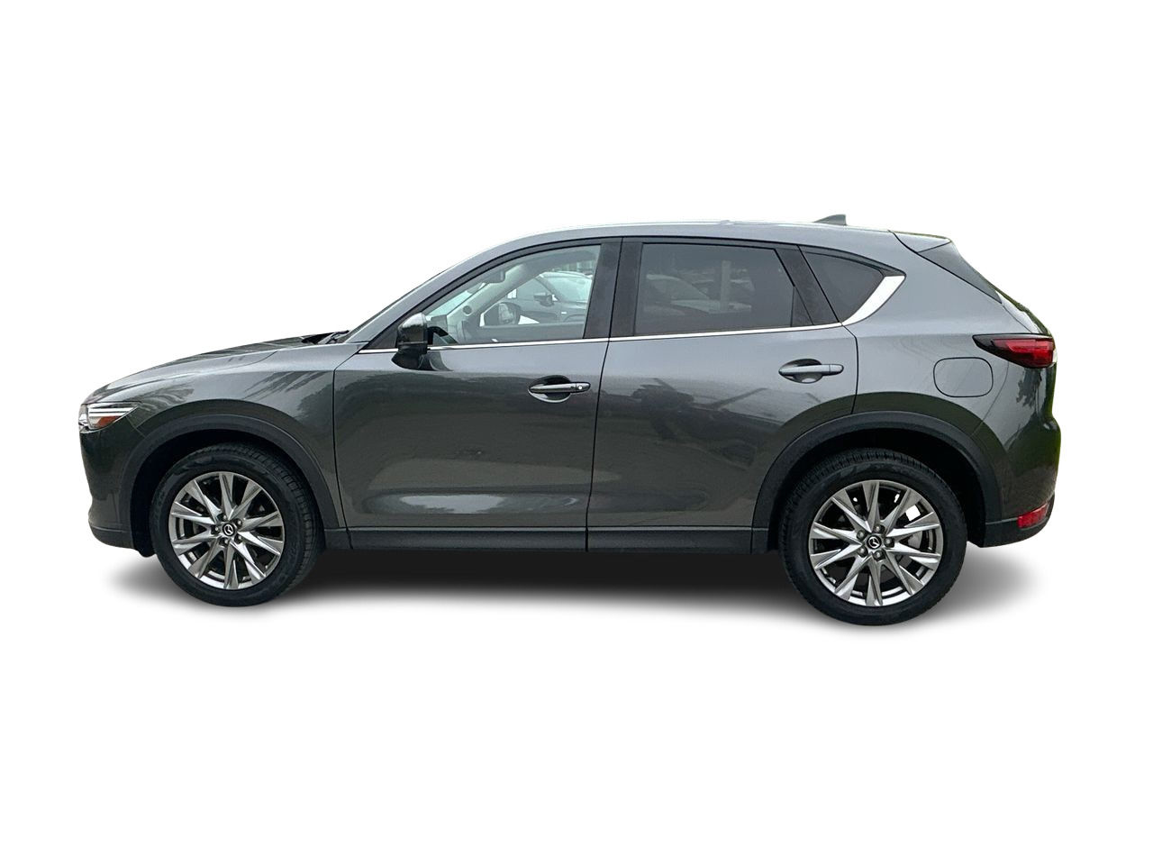 2021 Mazda CX-5 in Scarborough, Ontario