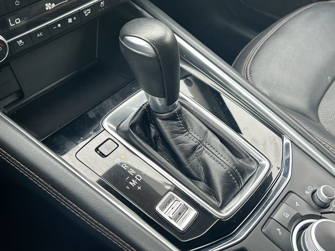 2021 Mazda CX-5 in Scarborough, Ontario