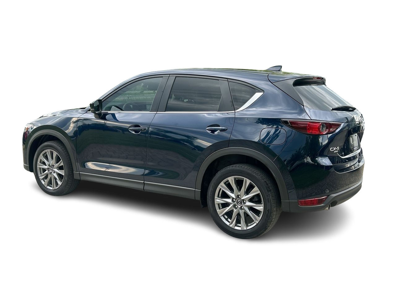 2021 Mazda CX-5 in Scarborough, Ontario