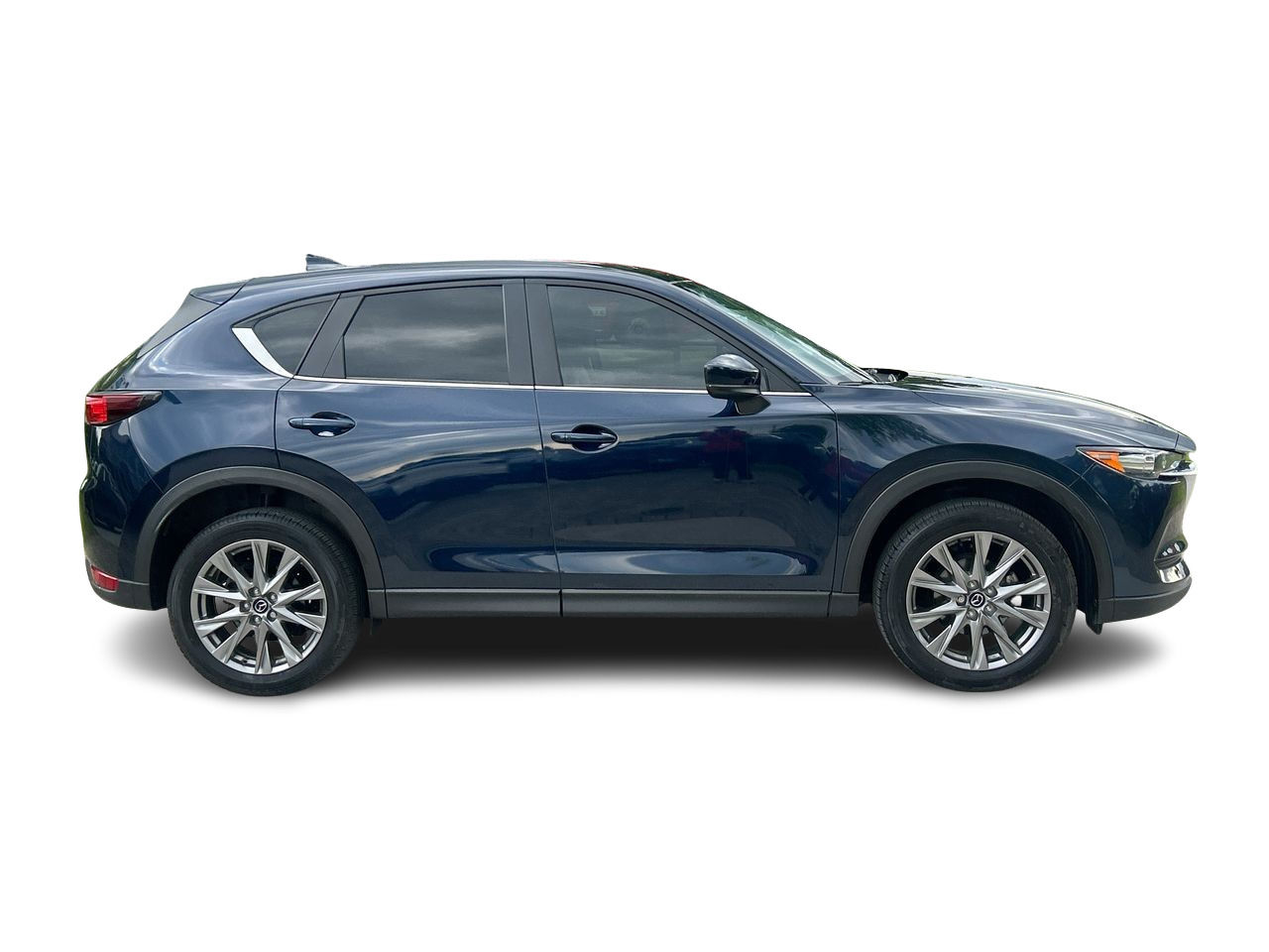 2021 Mazda CX-5 in Scarborough, Ontario
