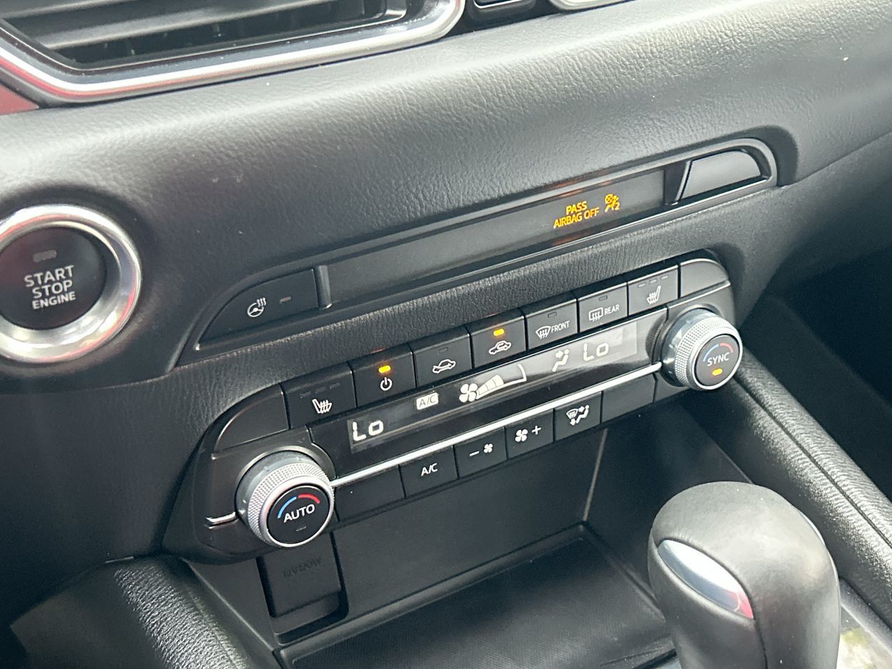 2021 Mazda CX-5 in Scarborough, Ontario