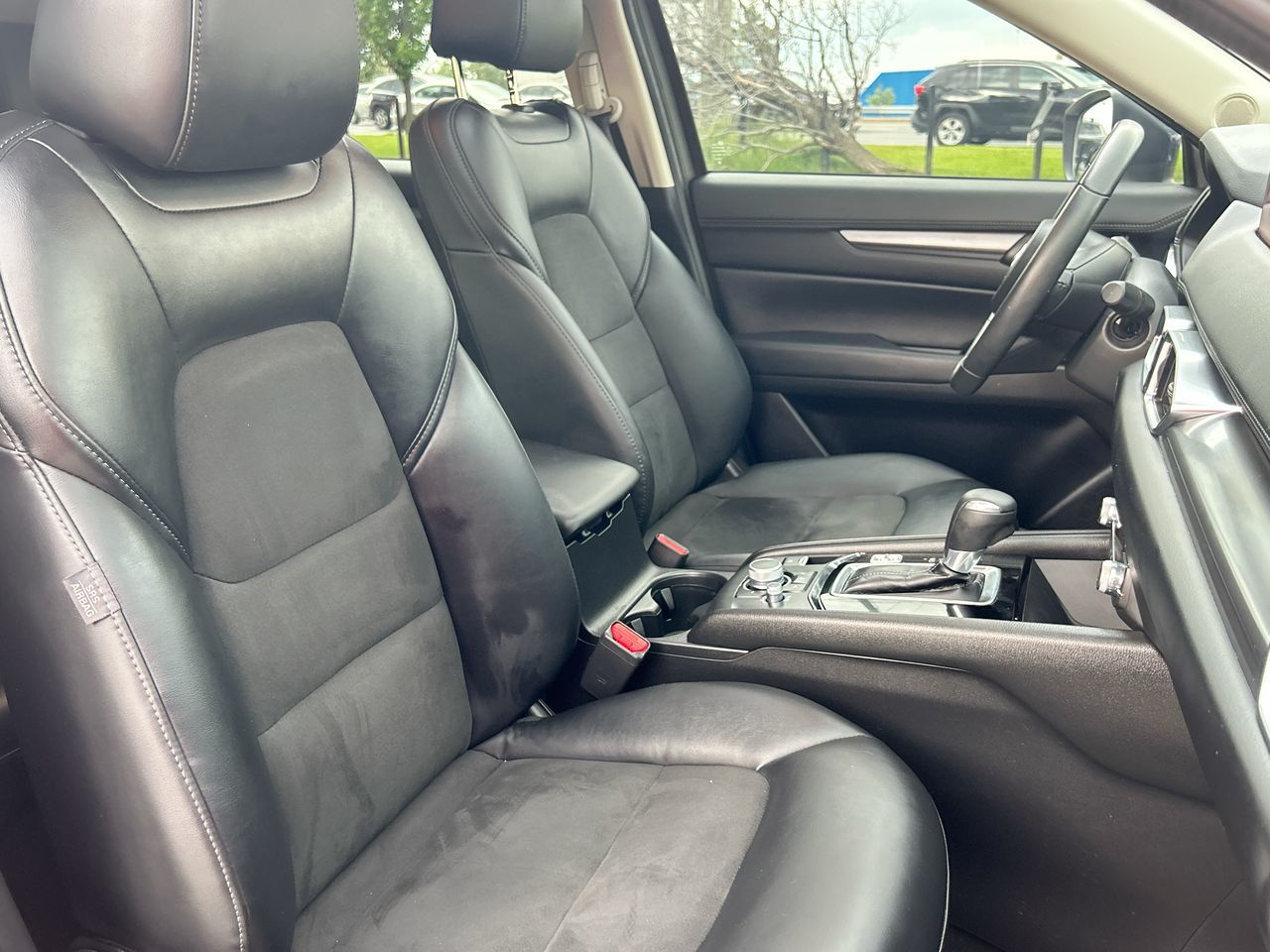 2021 Mazda CX-5 in Scarborough, Ontario