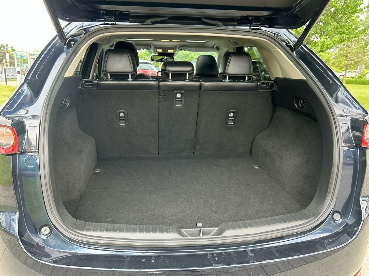 2021 Mazda CX-5 in Scarborough, Ontario