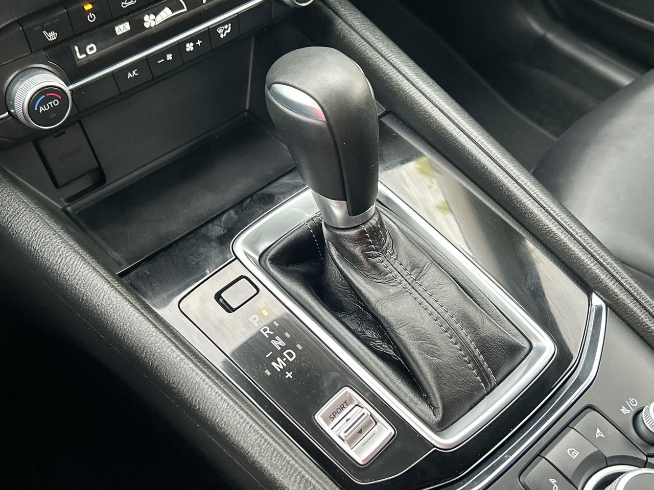2021 Mazda CX-5 in Scarborough, Ontario