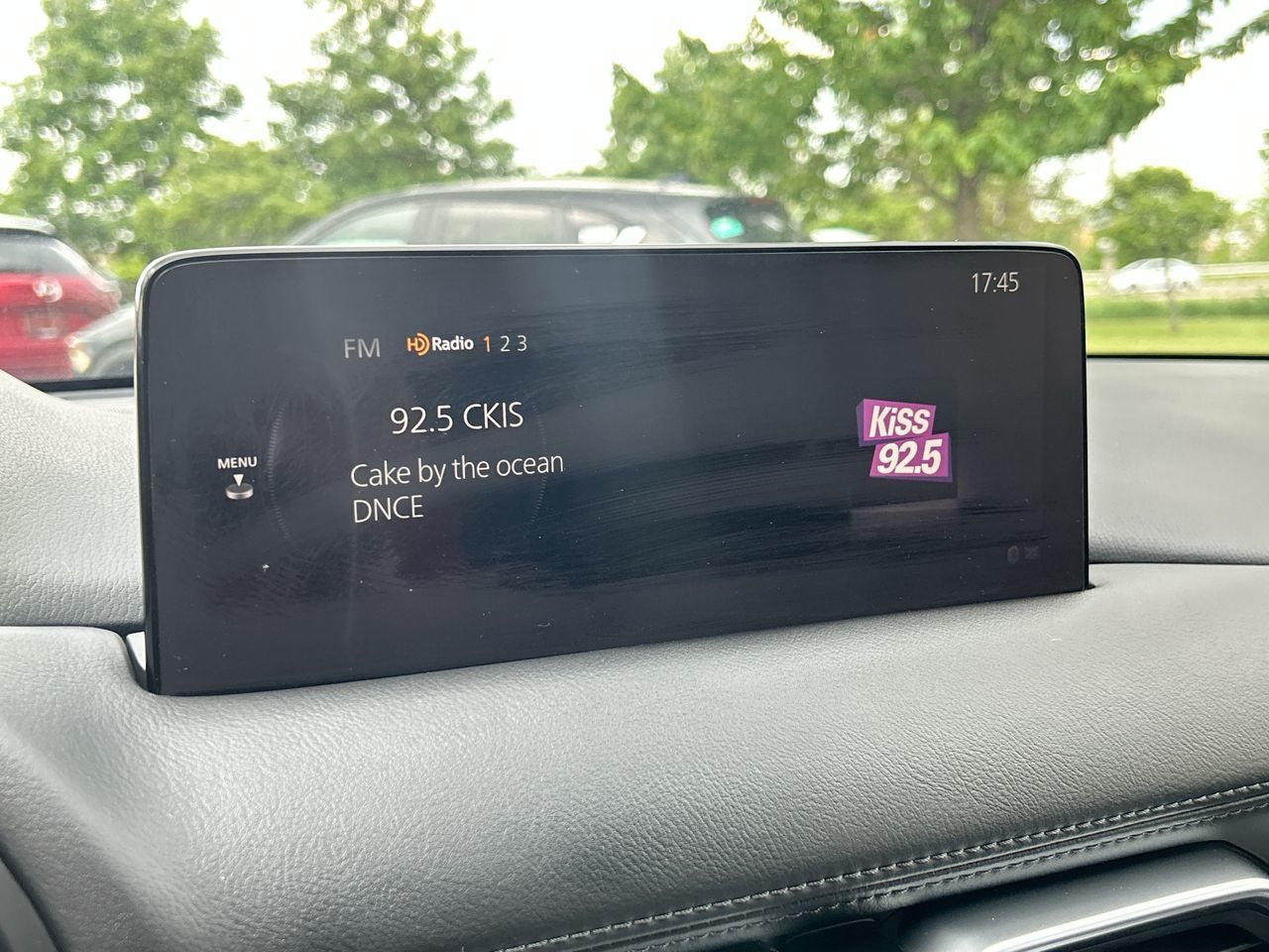 2021 Mazda CX-5 in Scarborough, Ontario