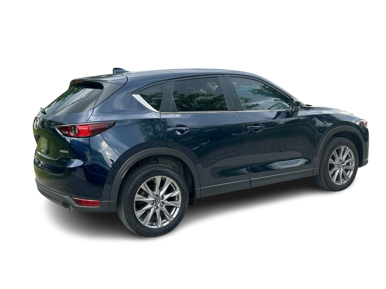 2021 Mazda CX-5 in Scarborough, Ontario