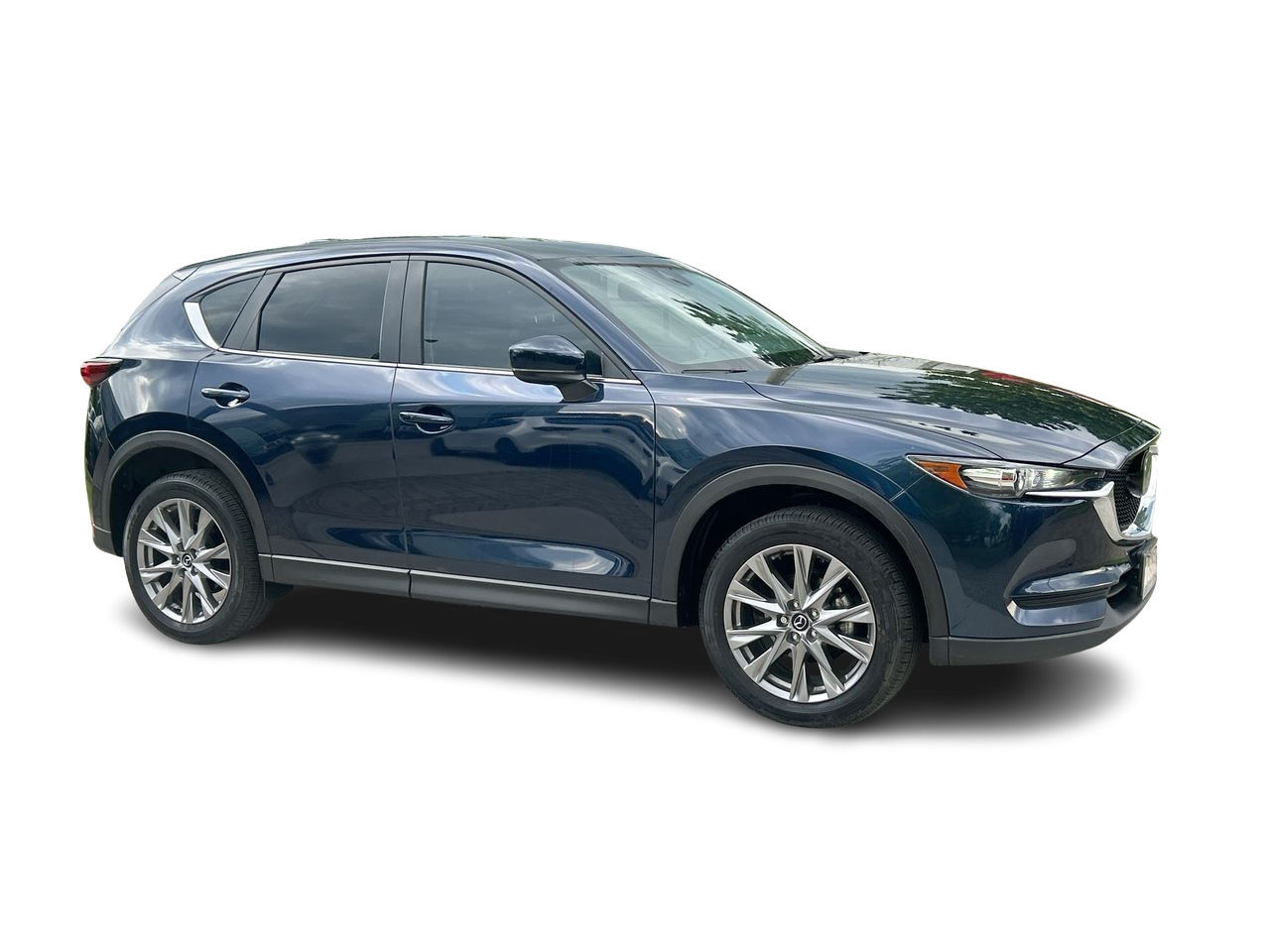 2021 Mazda CX-5 in Scarborough, Ontario