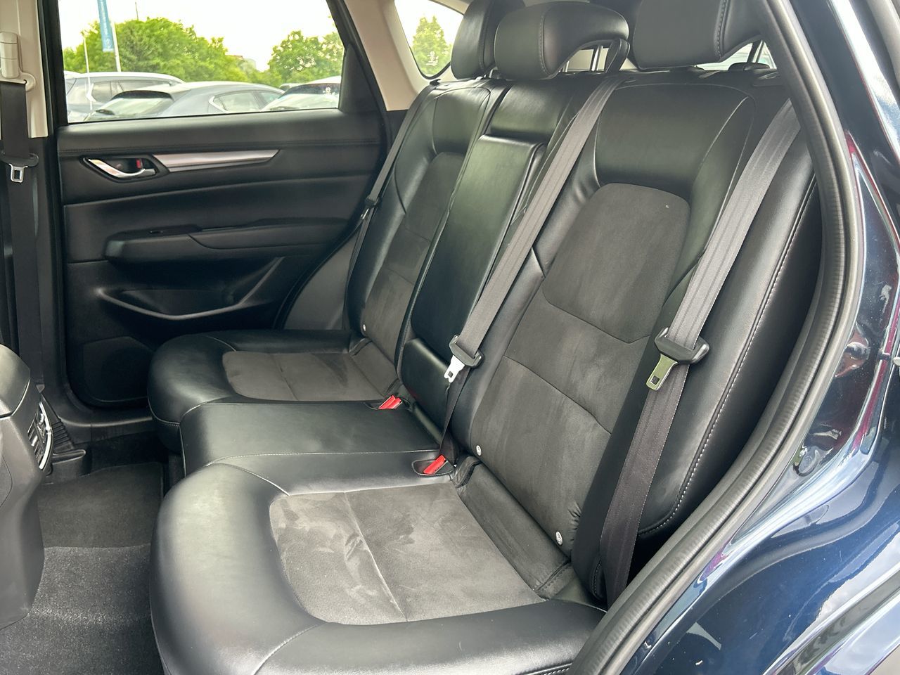 2021 Mazda CX-5 in Scarborough, Ontario
