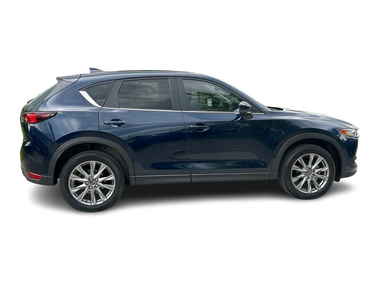 2021 Mazda CX-5 in Scarborough, Ontario