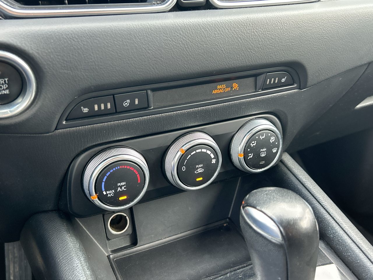 2021 Mazda CX-5 in Scarborough, Ontario