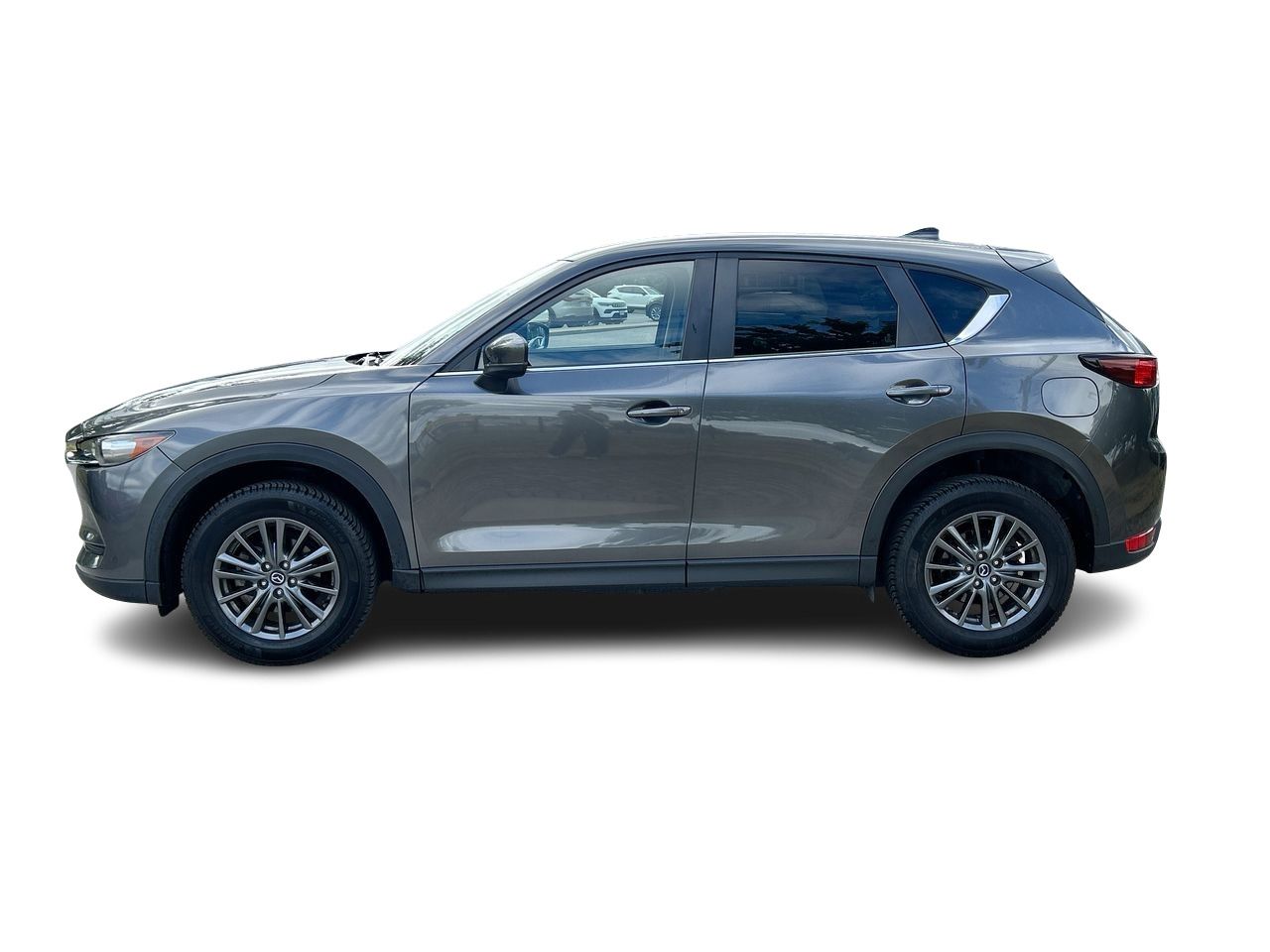 2021 Mazda CX-5 in Scarborough, Ontario