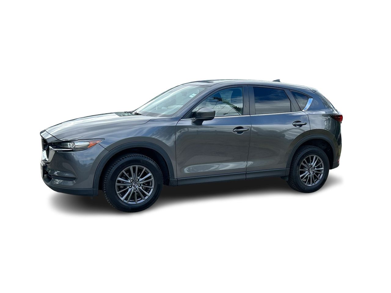 2021 Mazda CX-5 in Scarborough, Ontario