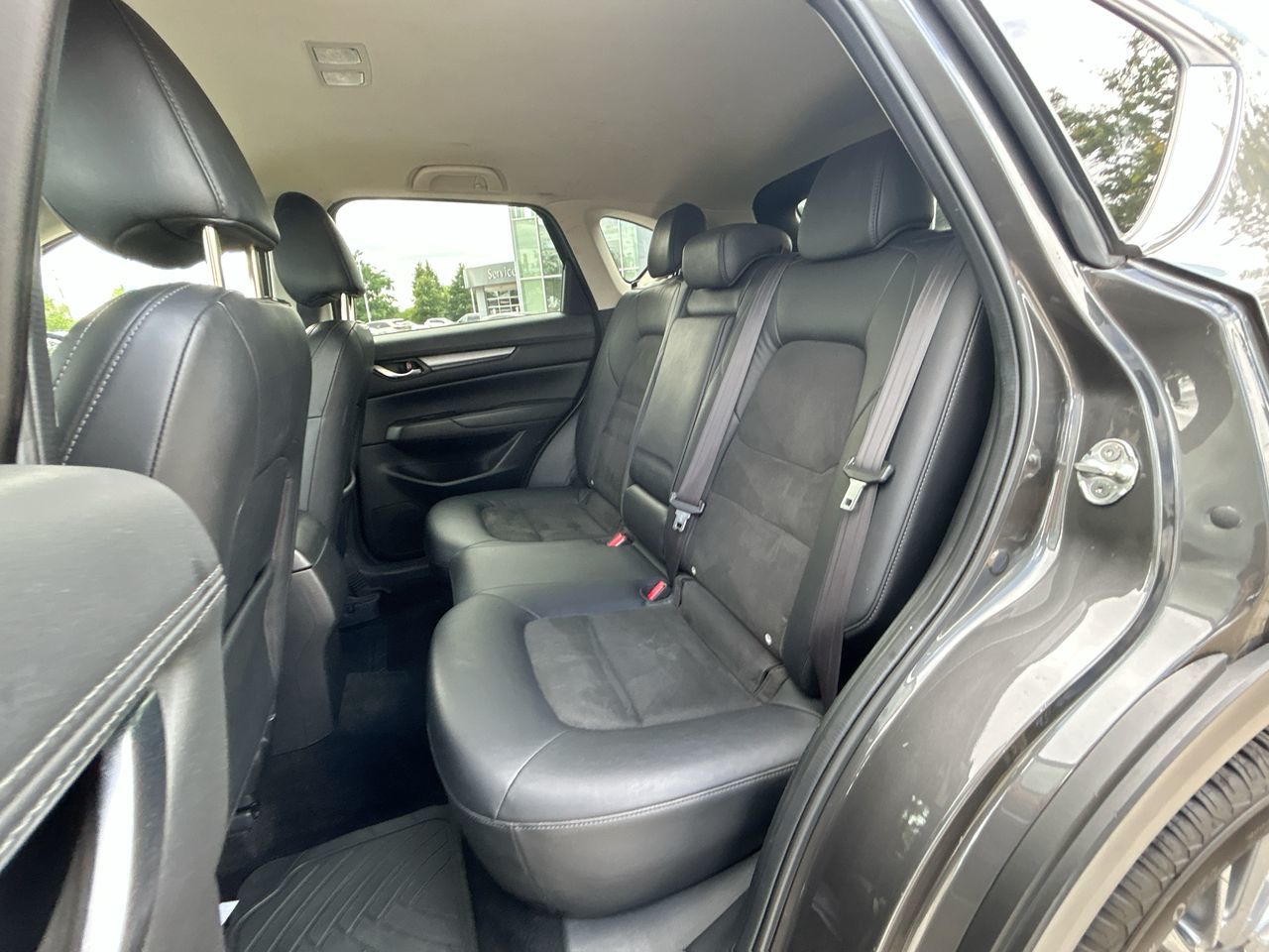 2021 Mazda CX-5 in Scarborough, Ontario