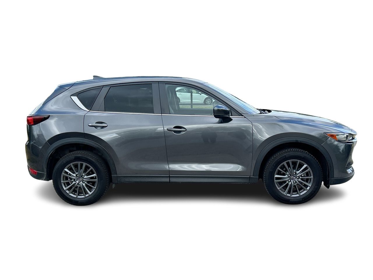 2021 Mazda CX-5 in Scarborough, Ontario