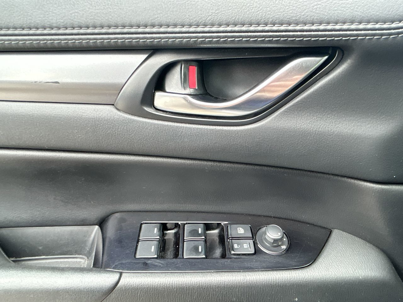 2021 Mazda CX-5 in Scarborough, Ontario
