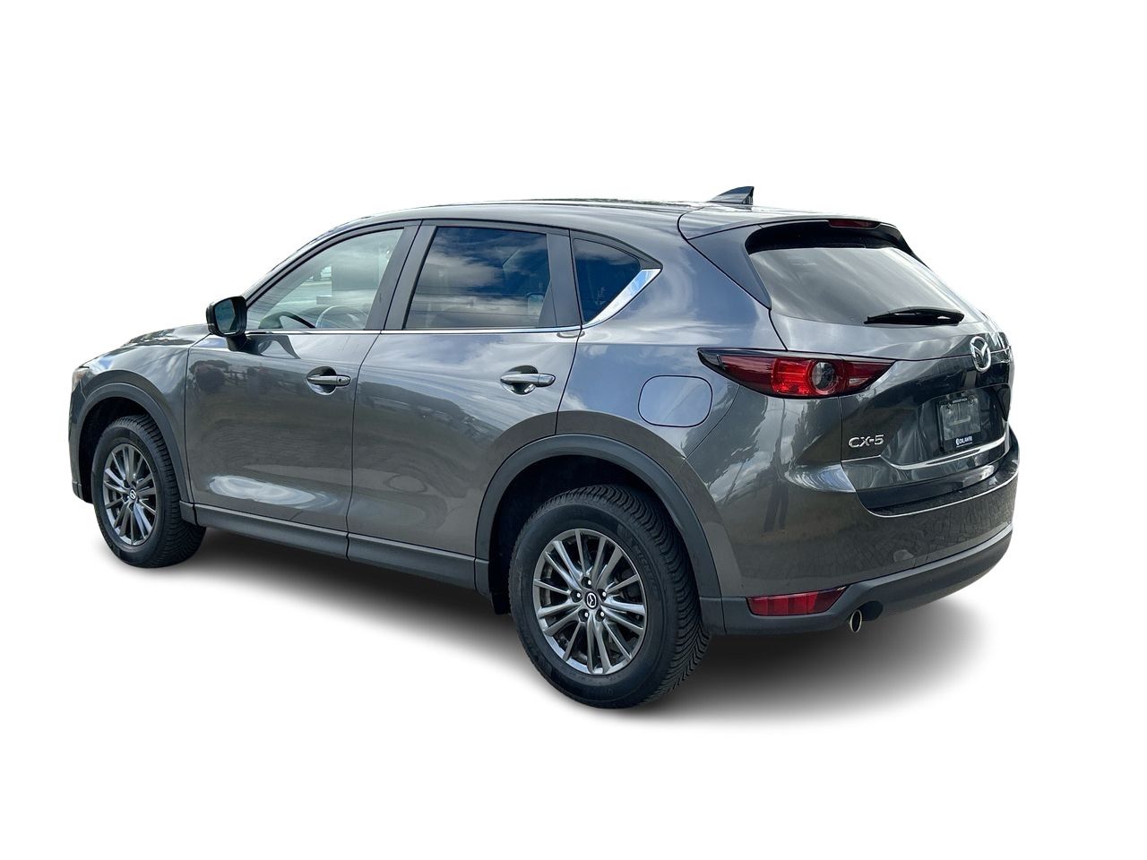 2021 Mazda CX-5 in Scarborough, Ontario