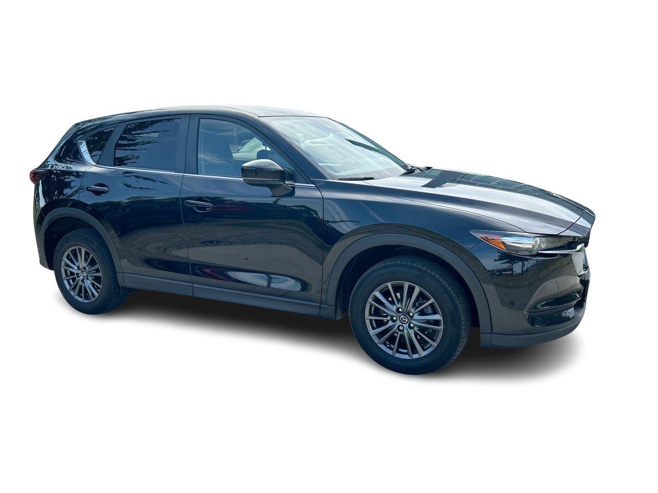 2021 Mazda CX-5 in Scarborough, Ontario