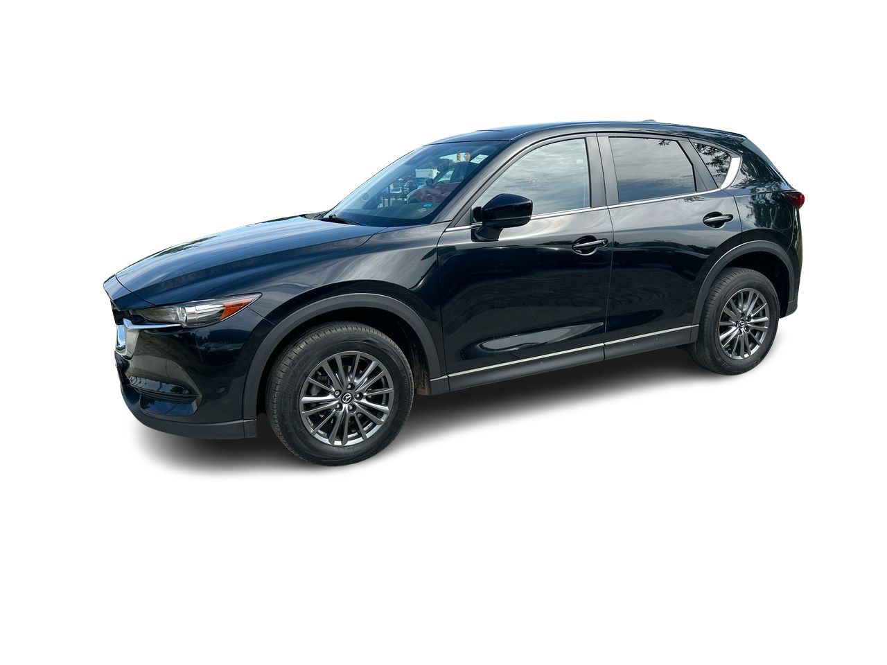 2021 Mazda CX-5 in Scarborough, Ontario