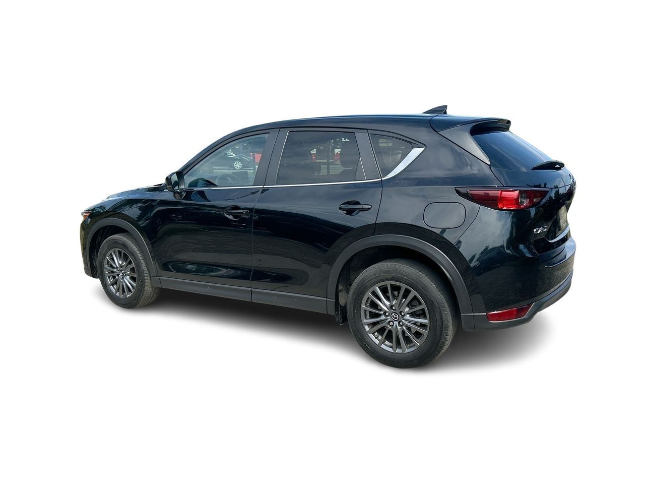 2021 Mazda CX-5 in Scarborough, Ontario