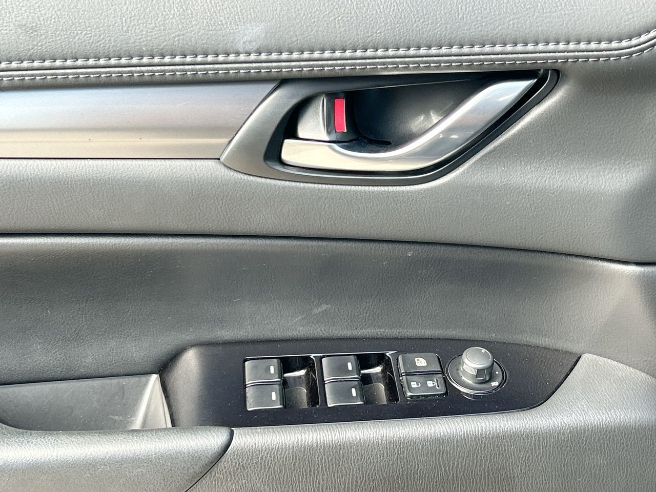 2021 Mazda CX-5 in Scarborough, Ontario