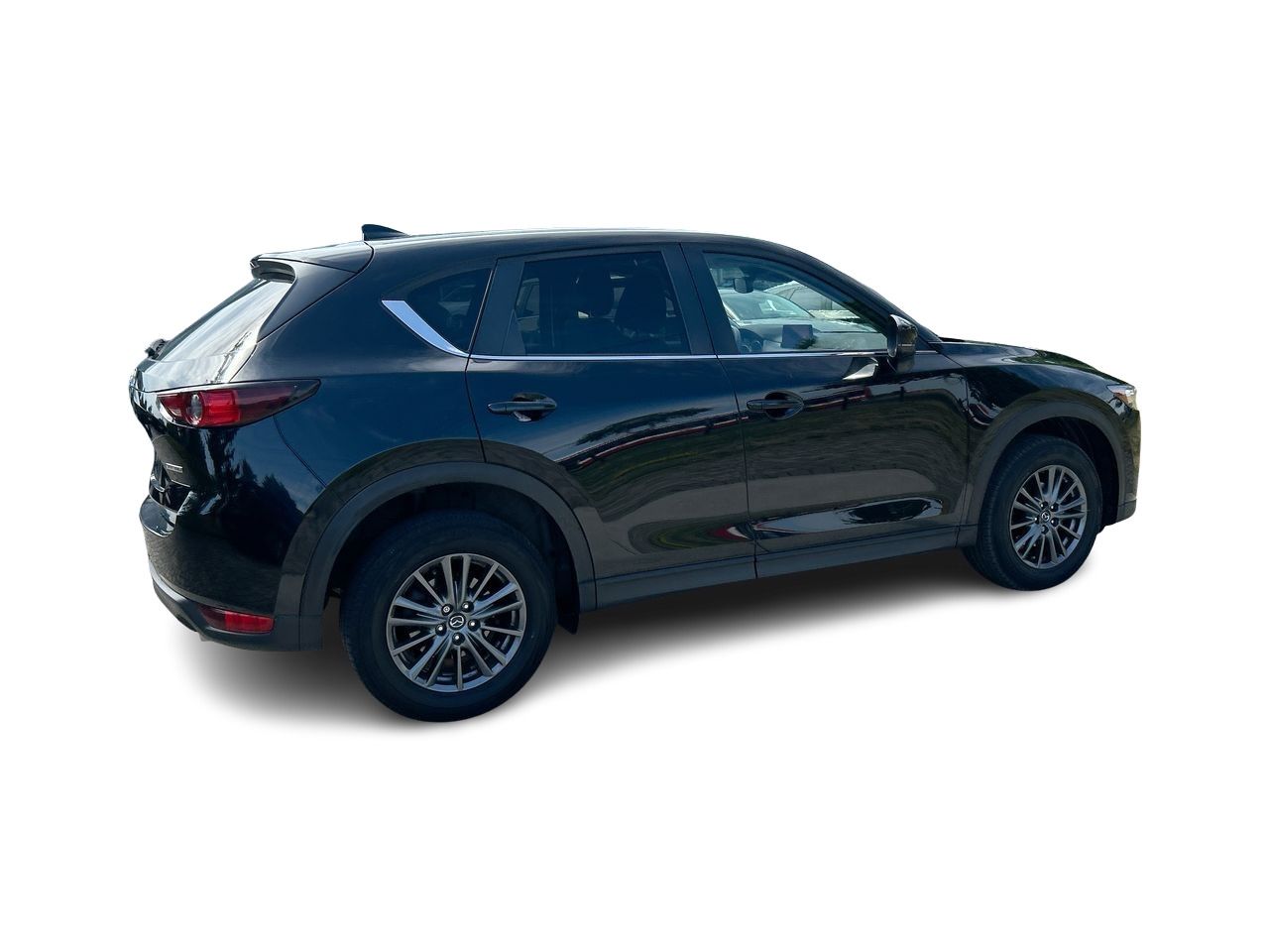 2021 Mazda CX-5 in Scarborough, Ontario