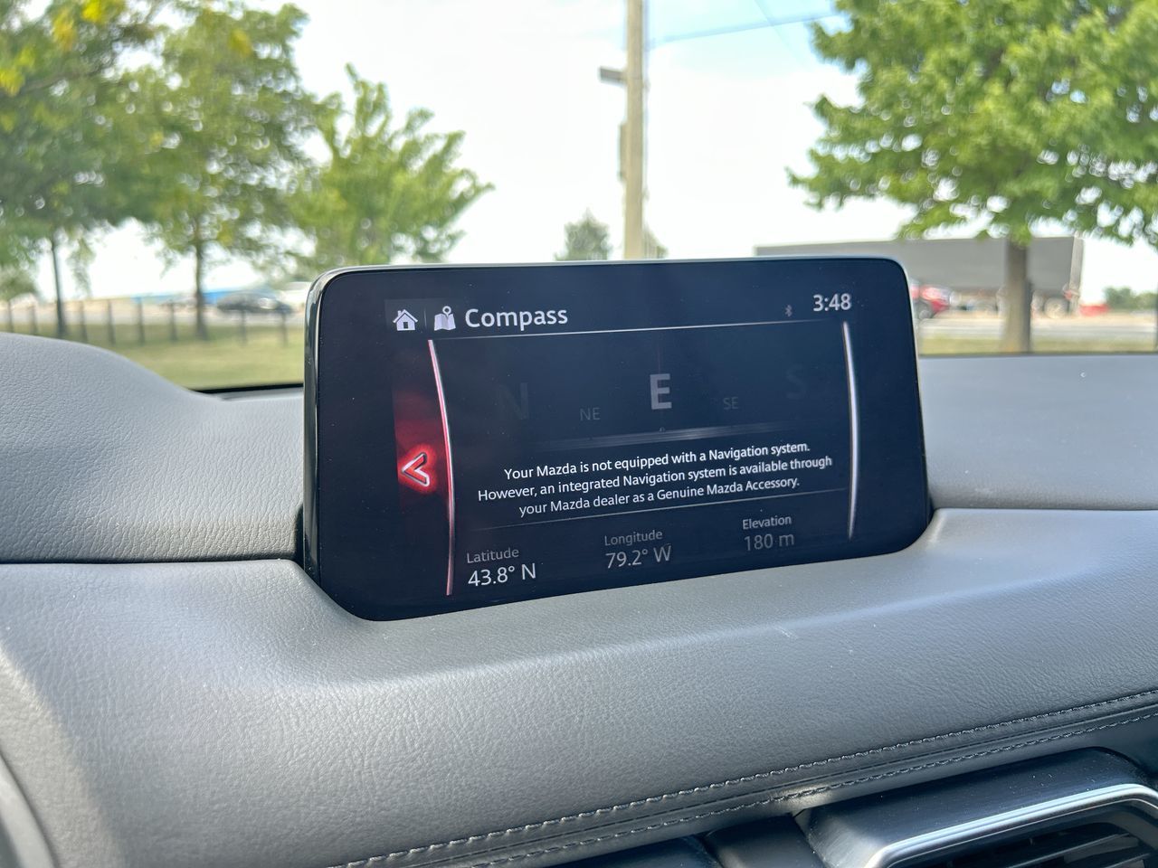2021 Mazda CX-5 in Scarborough, Ontario