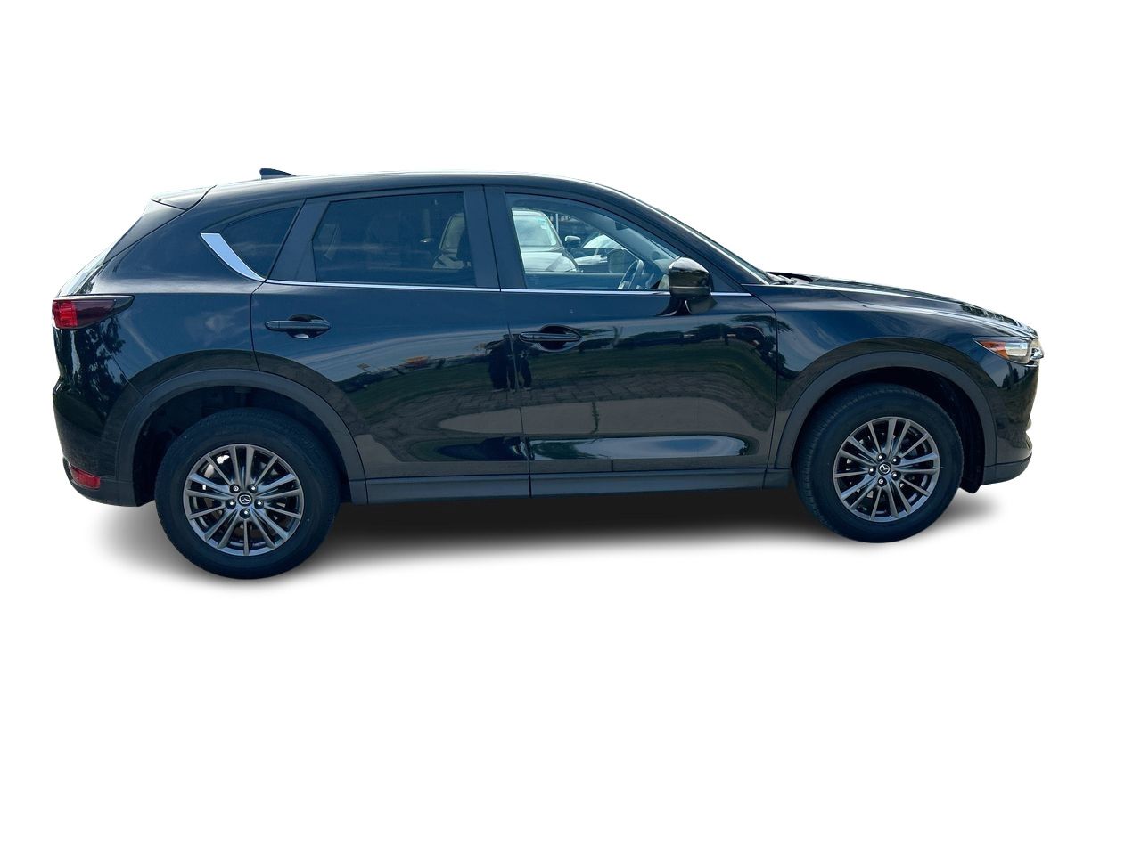 2021 Mazda CX-5 in Scarborough, Ontario
