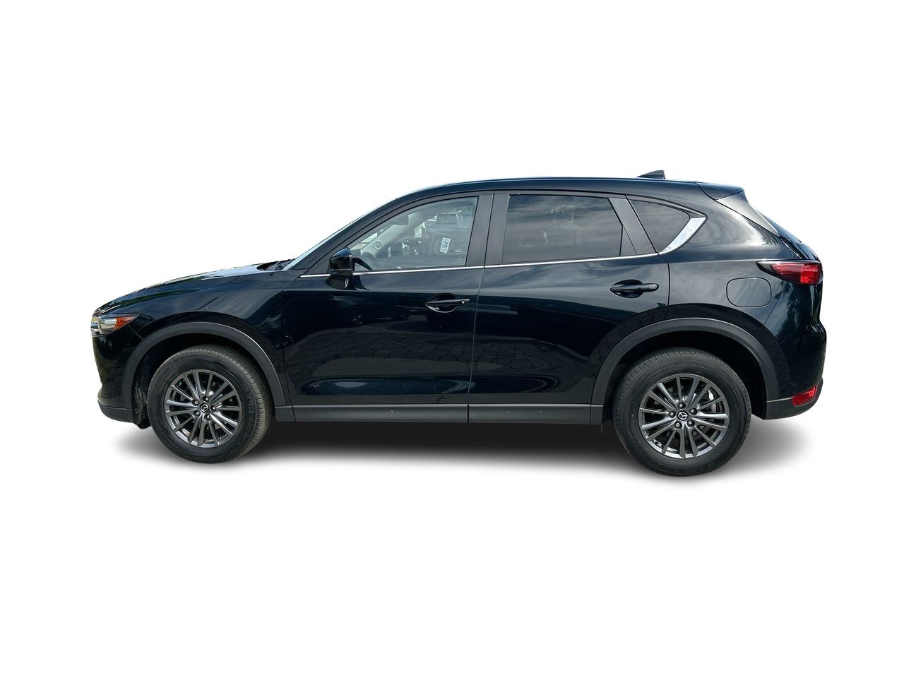2021 Mazda CX-5 in Scarborough, Ontario