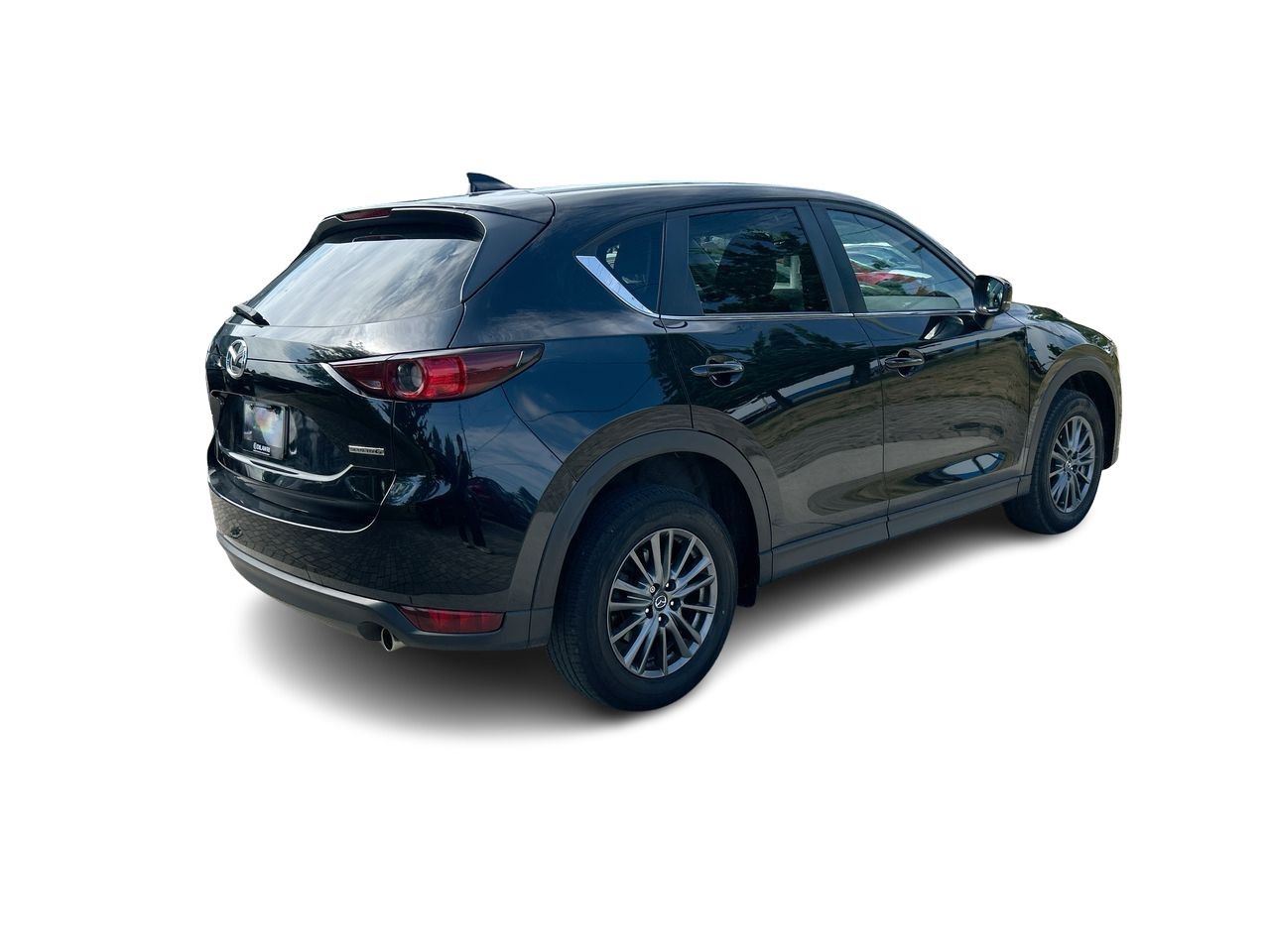 2021 Mazda CX-5 in Scarborough, Ontario