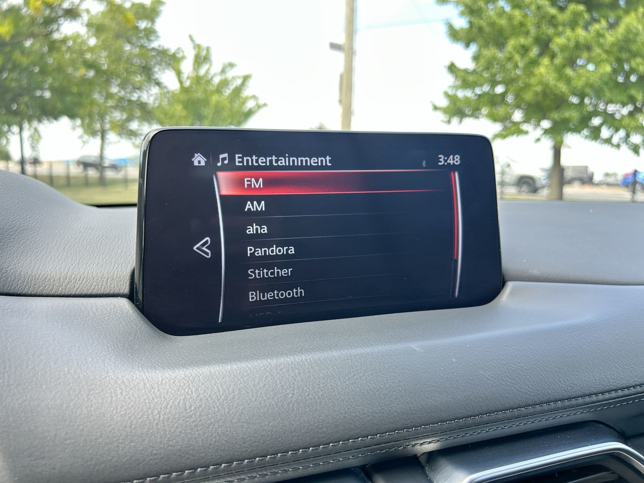 2021 Mazda CX-5 in Scarborough, Ontario
