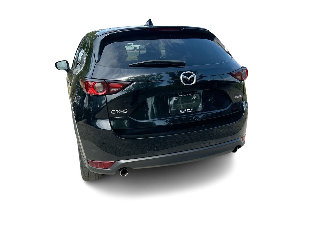 2021 Mazda CX-5 in Scarborough, Ontario