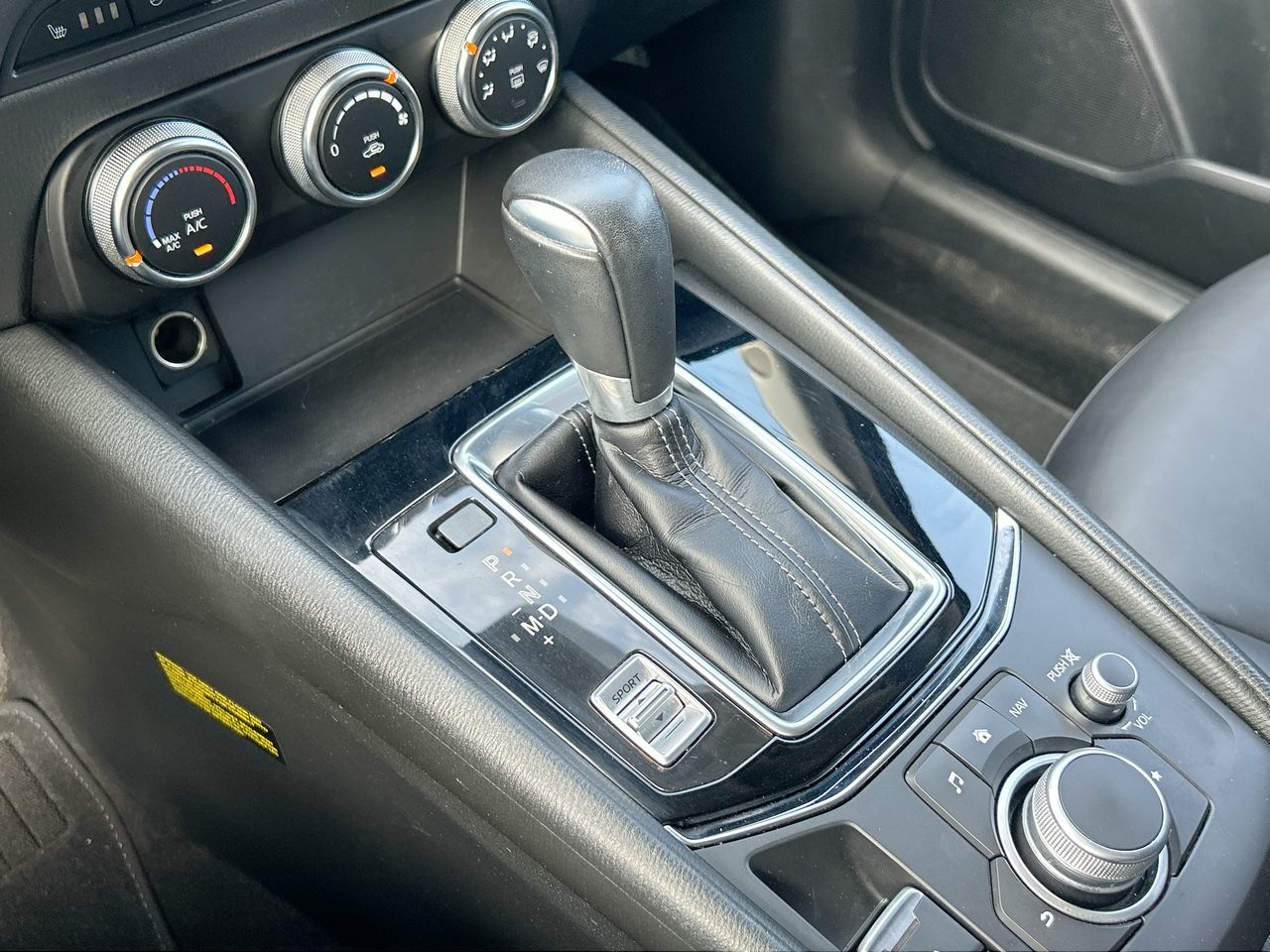 2021 Mazda CX-5 in Scarborough, Ontario