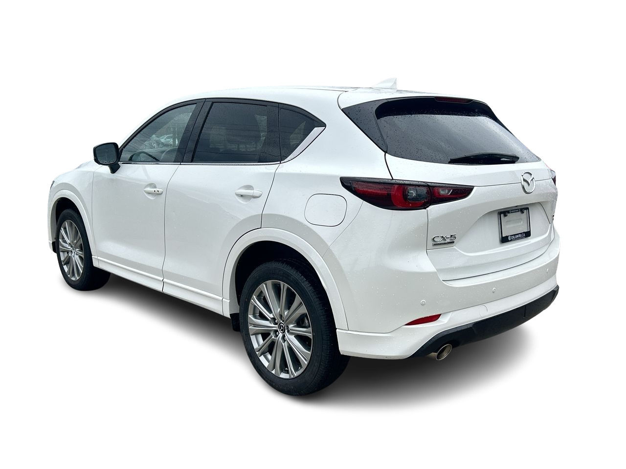 2022 Mazda CX-5 in Scarborough, Ontario