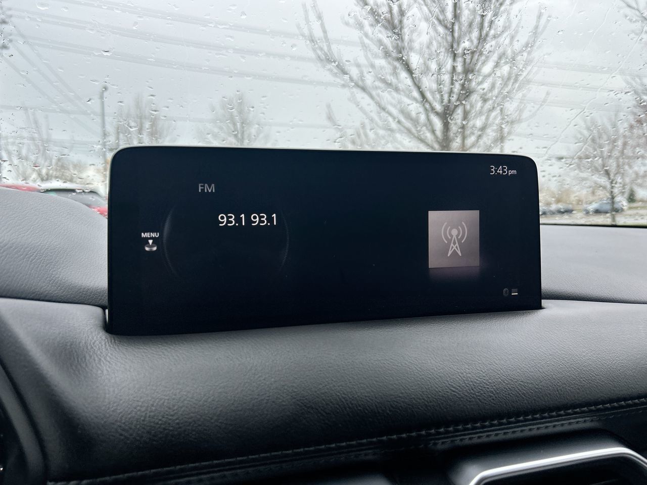 2022 Mazda CX-5 in Scarborough, Ontario
