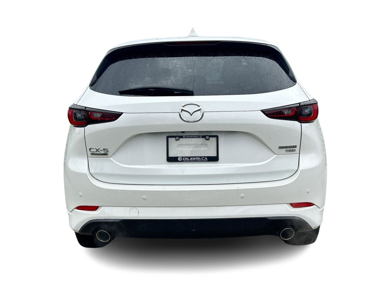 2022 Mazda CX-5 in Scarborough, Ontario