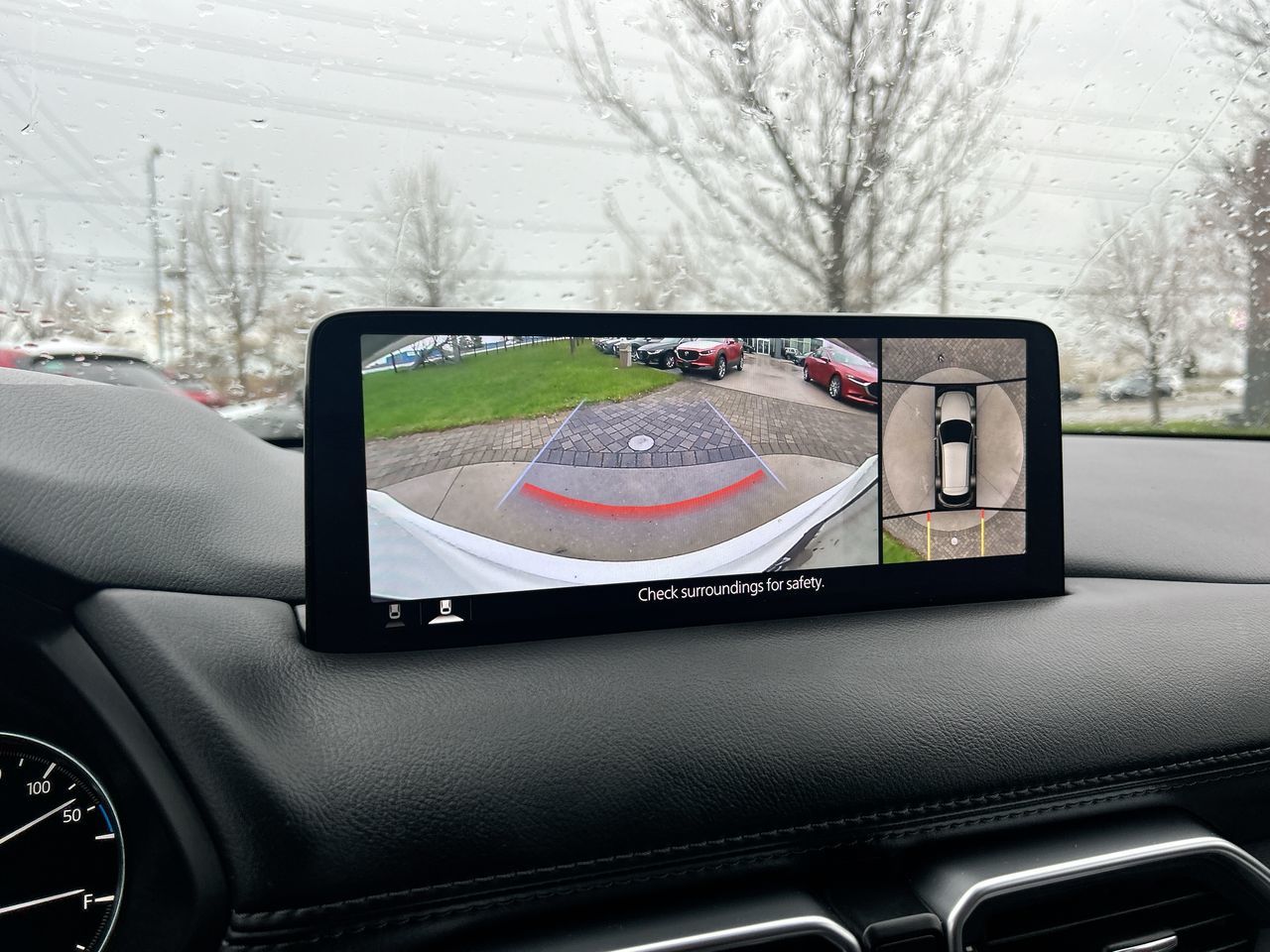 2022 Mazda CX-5 in Scarborough, Ontario