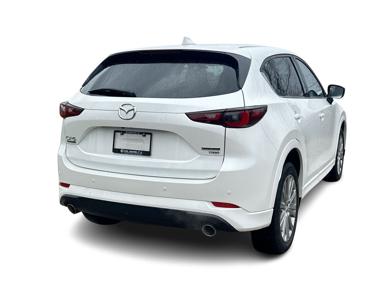 2022 Mazda CX-5 in Scarborough, Ontario