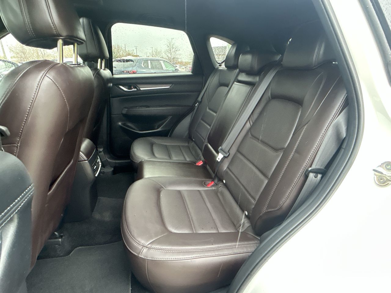 2022 Mazda CX-5 in Scarborough, Ontario