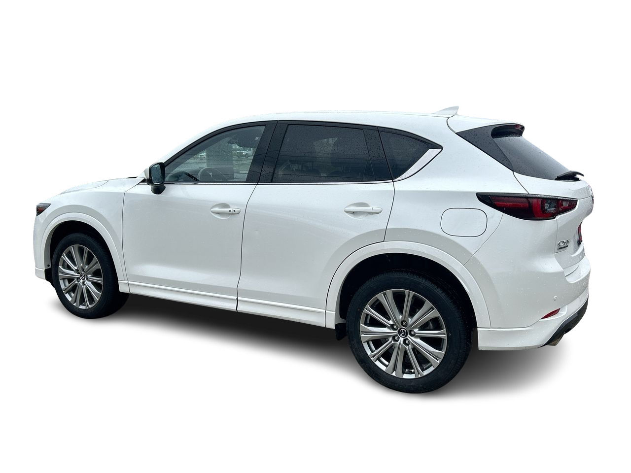 2022 Mazda CX-5 in Scarborough, Ontario