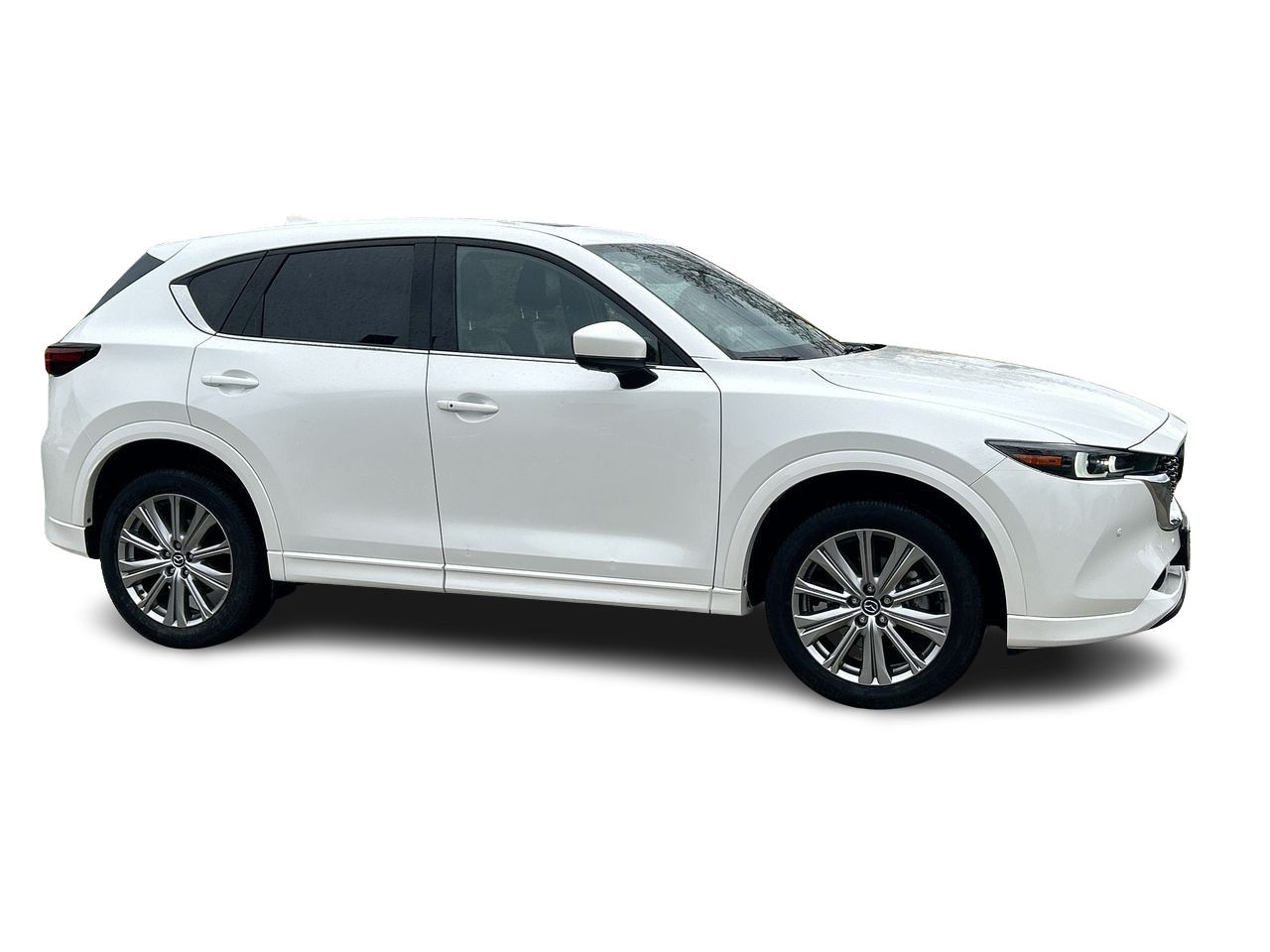 2022 Mazda CX-5 in Scarborough, Ontario
