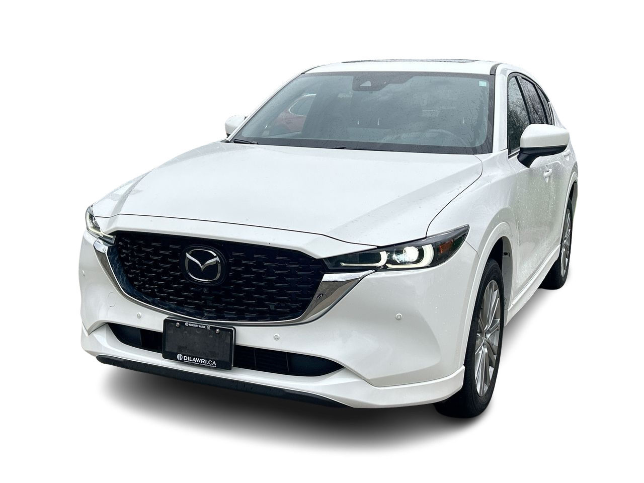 2022 Mazda CX-5 in Scarborough, Ontario