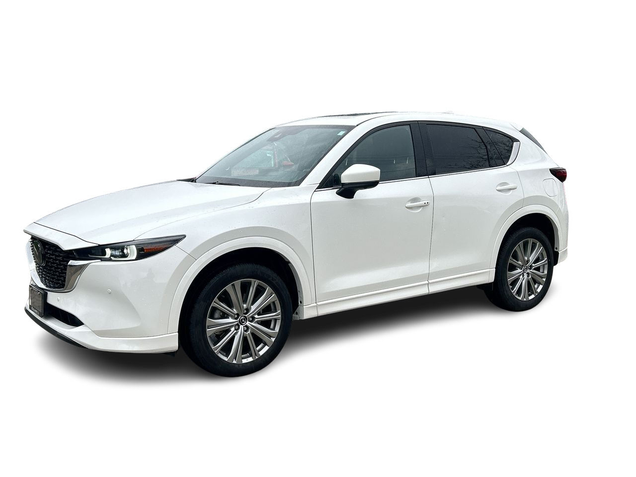 2022 Mazda CX-5 in Scarborough, Ontario