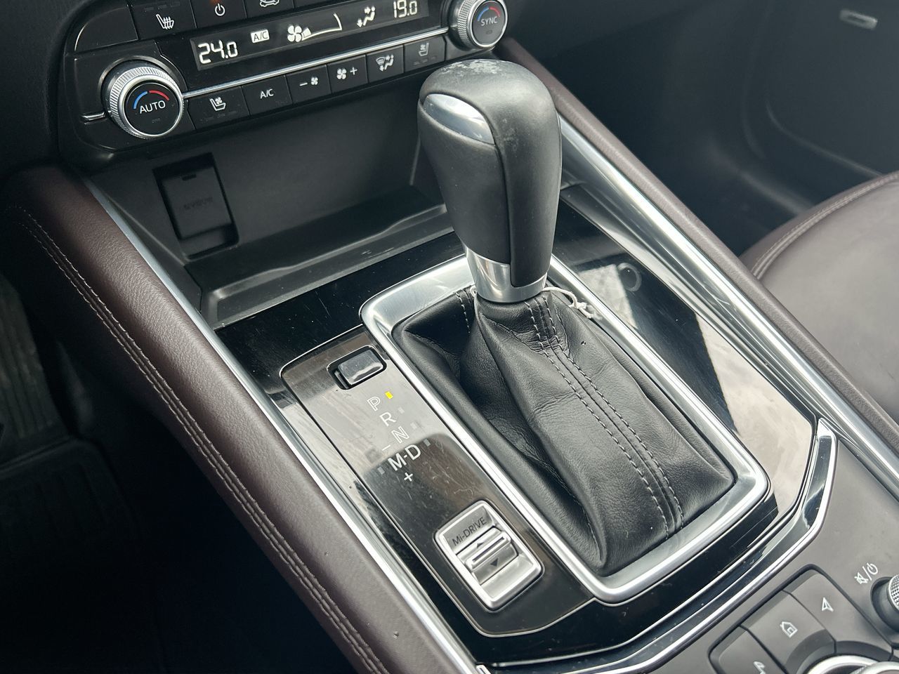 2022 Mazda CX-5 in Scarborough, Ontario