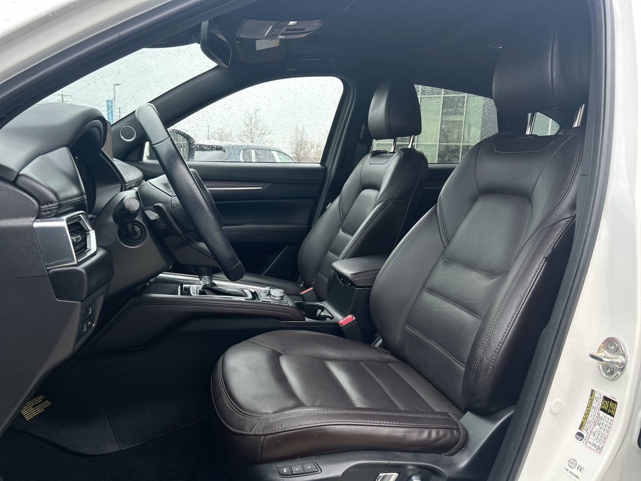 2022 Mazda CX-5 in Scarborough, Ontario