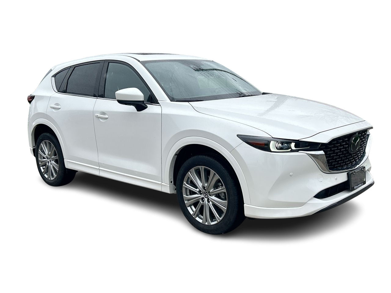 2022 Mazda CX-5 in Scarborough, Ontario