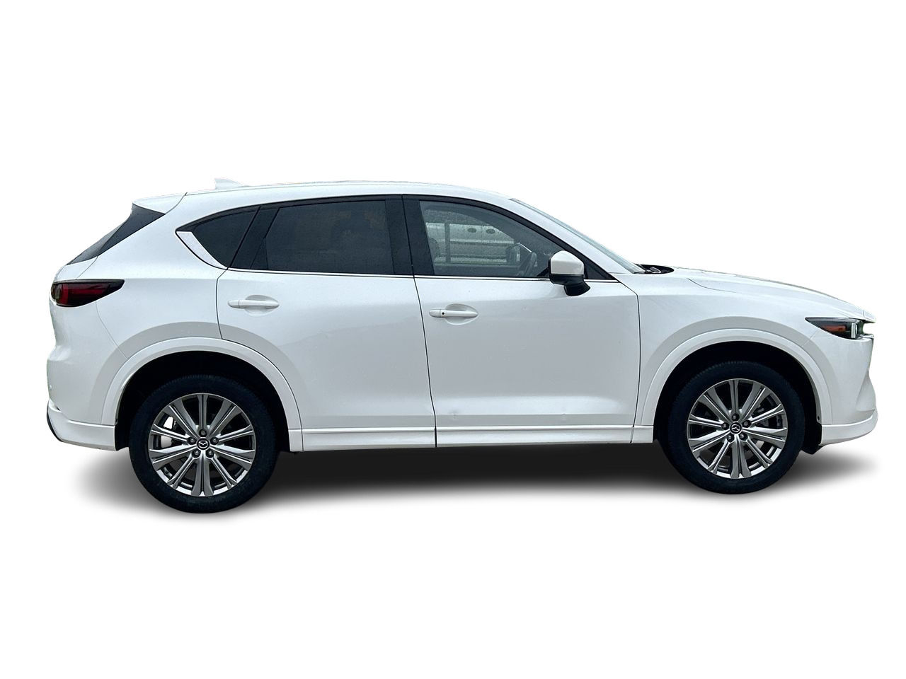 2022 Mazda CX-5 in Scarborough, Ontario