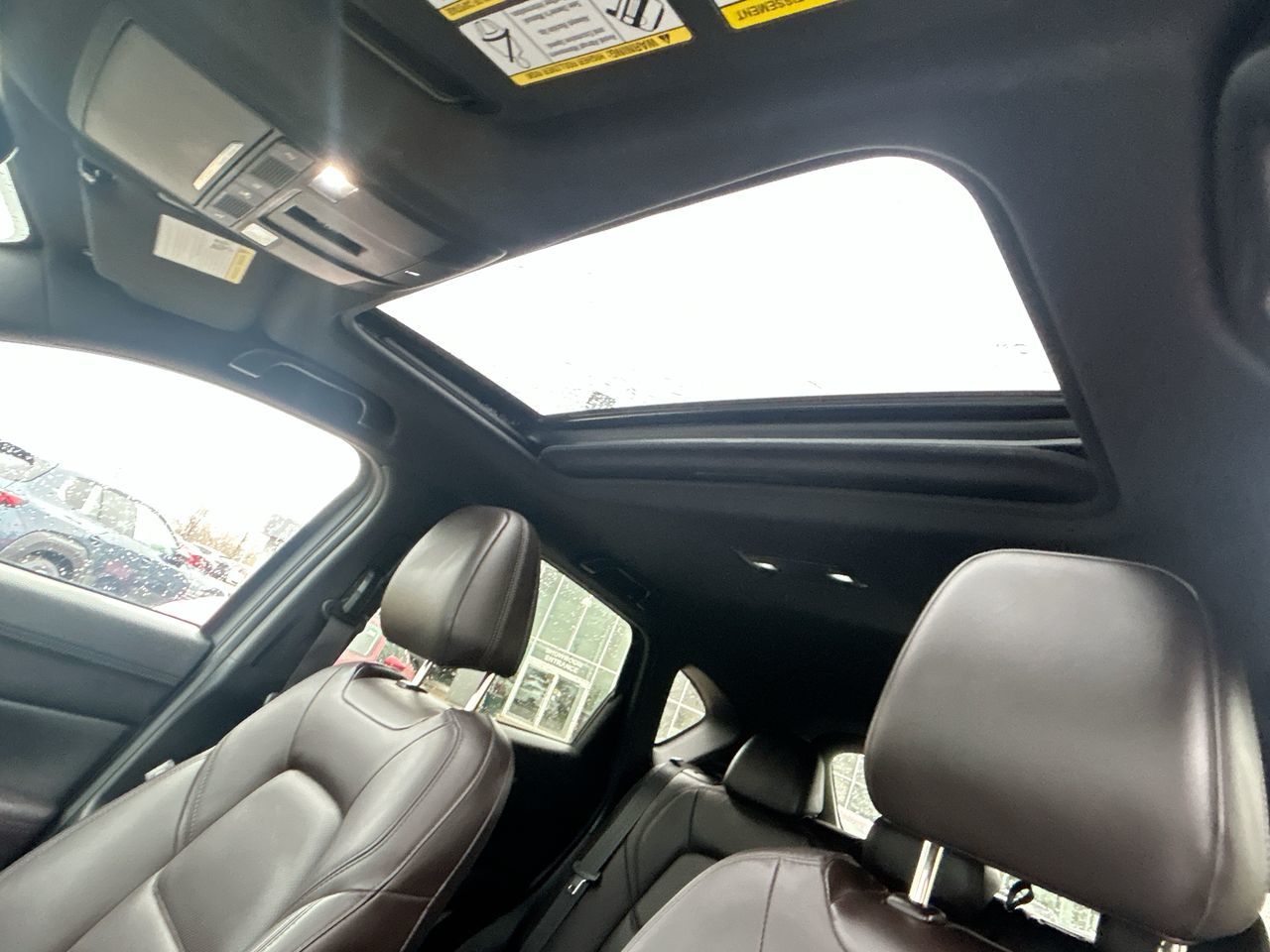 2022 Mazda CX-5 in Scarborough, Ontario