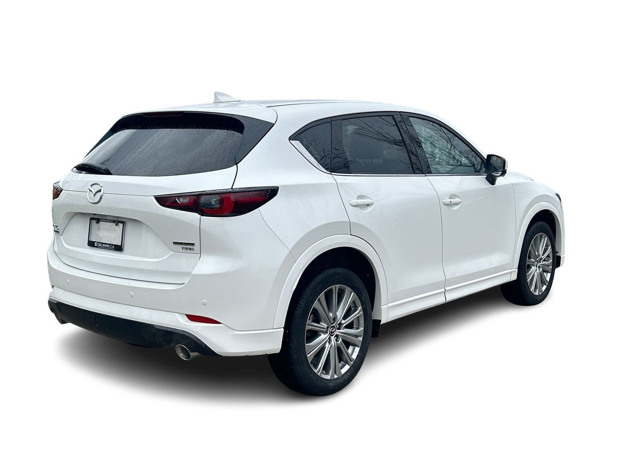2022 Mazda CX-5 in Scarborough, Ontario