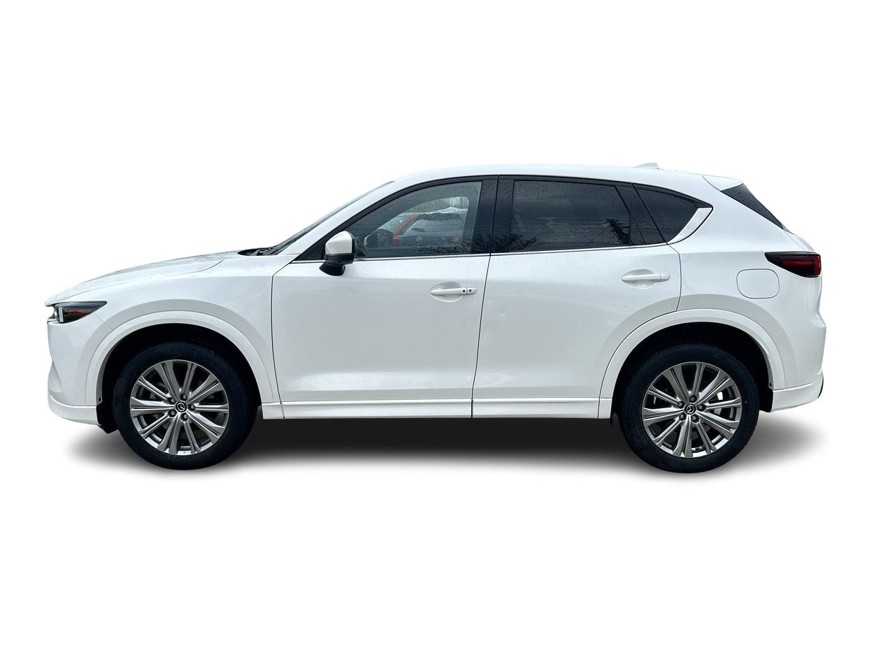 2022 Mazda CX-5 in Scarborough, Ontario