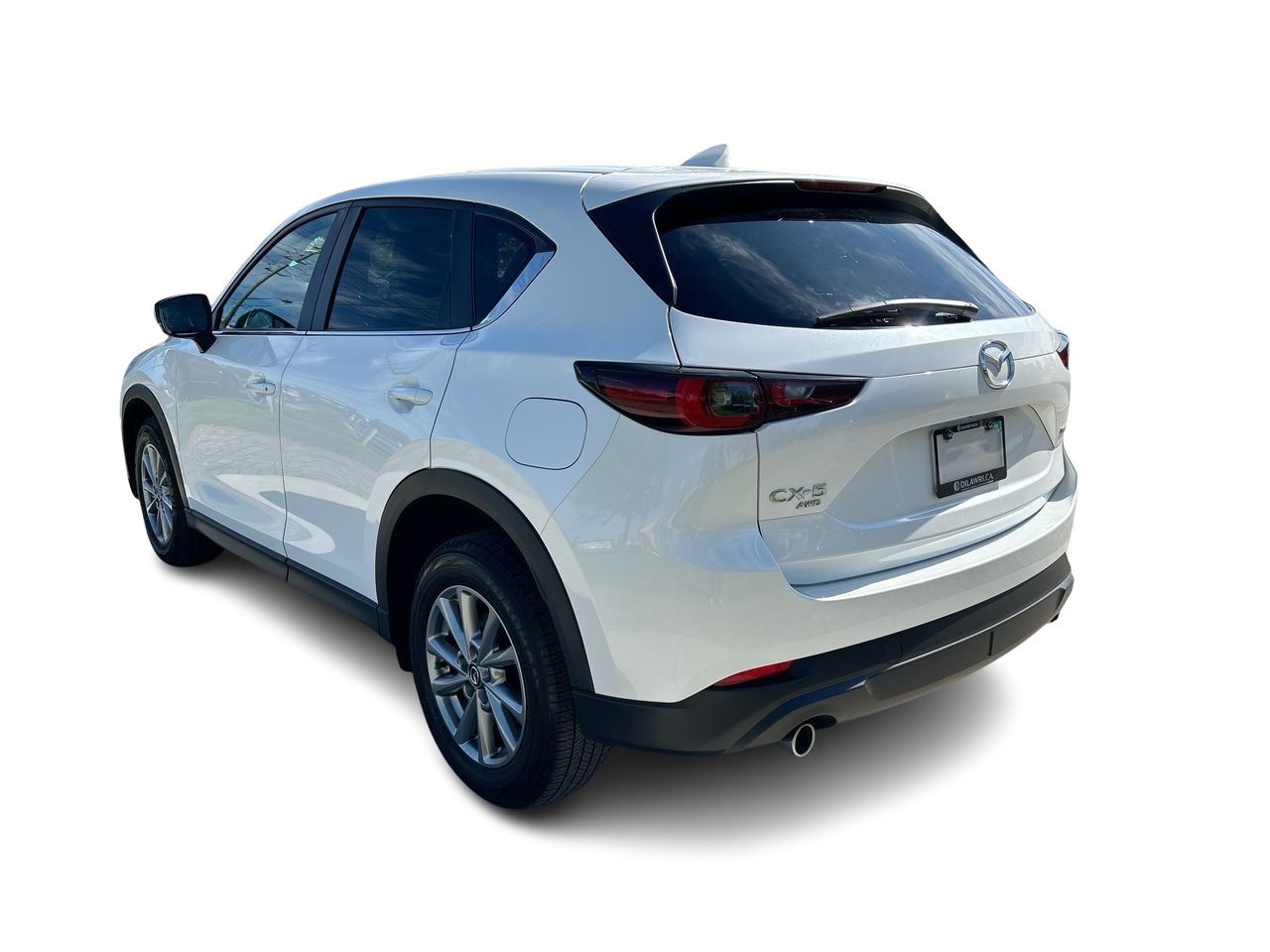 Mazda CX-5  2022 à Scarborough, Ontario